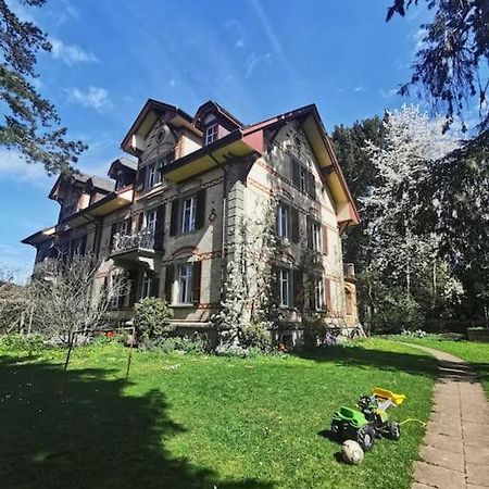 Beautiful Central Apartment Berna Exterior foto