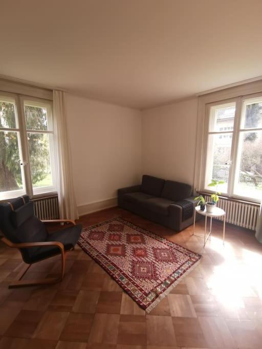 Beautiful Central Apartment Berna Exterior foto